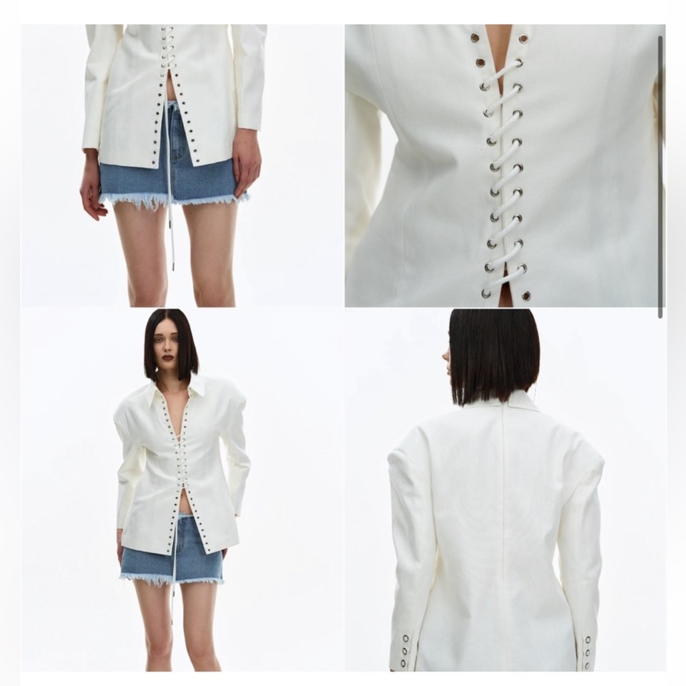 Source Unknown Top - image 4